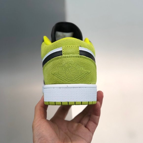 Nike Air Jordan AJ men's sneakers